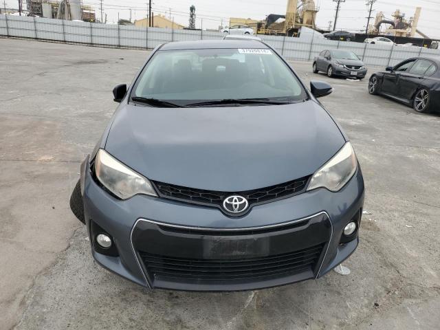 2T1BURHE5GC641632 | 2016 TOYOTA COROLLA L