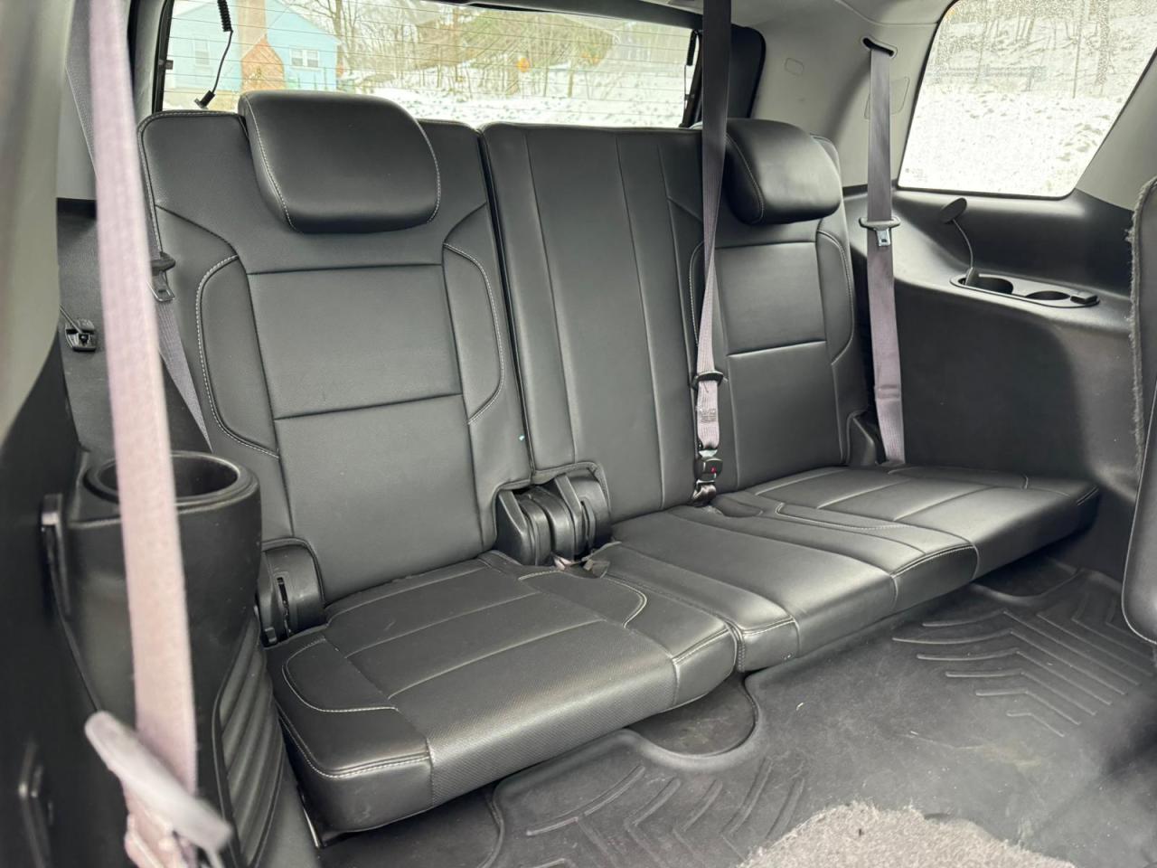 1gnskckc8fr596319 1GNSKCKC8FR596319 2015 Chevrolet Tahoe K1500 Ltz