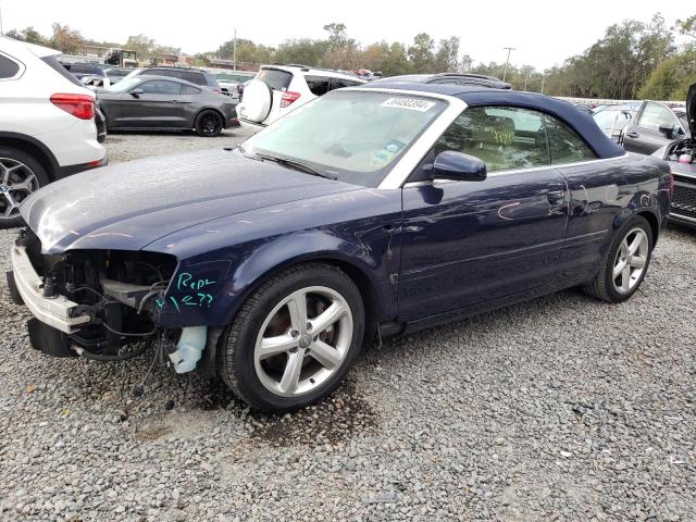 2007 Audi A4 