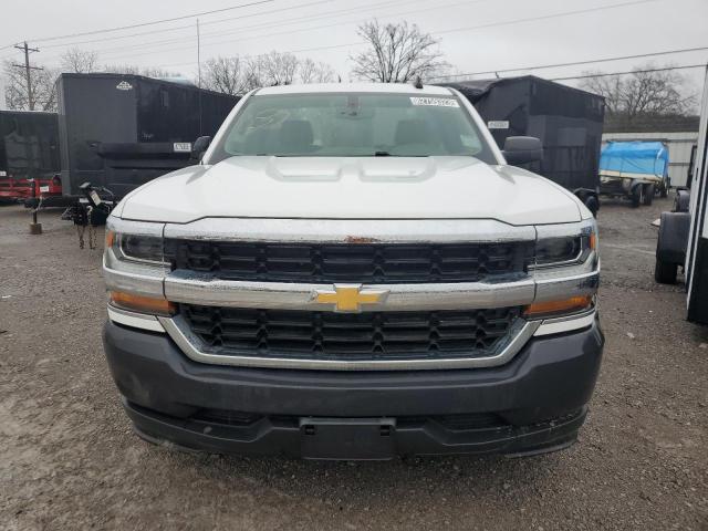 1GCNCNEHXJZ221658 | 2018 CHEVROLET SILVERADO