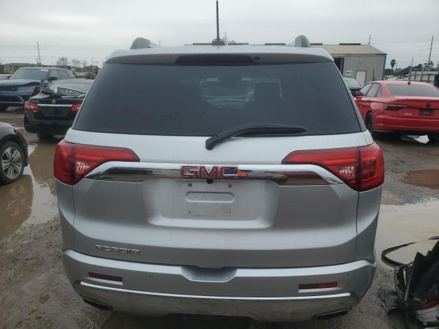 2019 GMC ACADIA DEN 1GKKNPLSXKZ126997