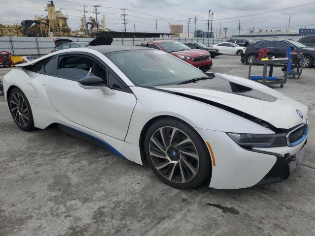 VIN WBY2Z2C56GV675882 2016 BMW I8 no.4