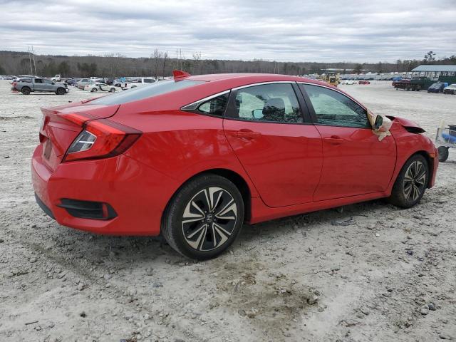 2HGFC1F35GH640155 | 2016 HONDA CIVIC EX