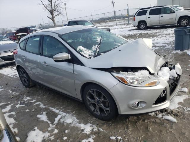 1FADP3K20EL209716 | 2014 FORD FOCUS SE