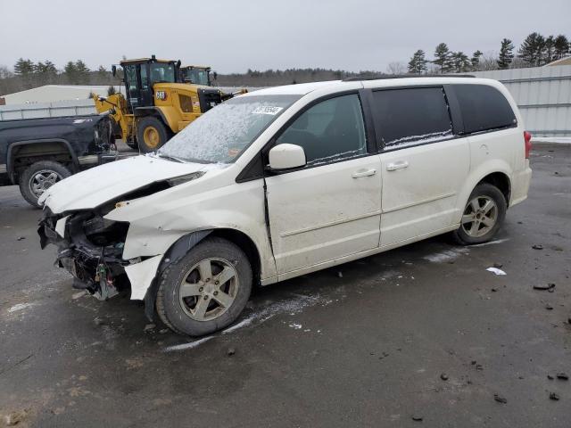 DODGE GRAND CARAVAN SXT