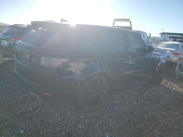 SALWR2SE5LA887252 | 2020 LAND ROVER RANGE ROVE