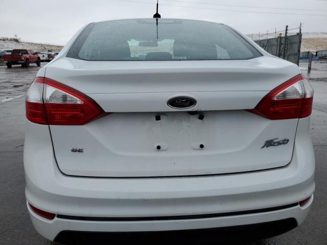 2018 FORD FIESTA SE 3FADP4BJ9JM106820