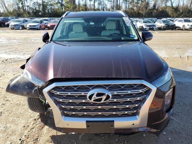 KM8R5DHE1LU087142 | 2020 HYUNDAI PALISADE L