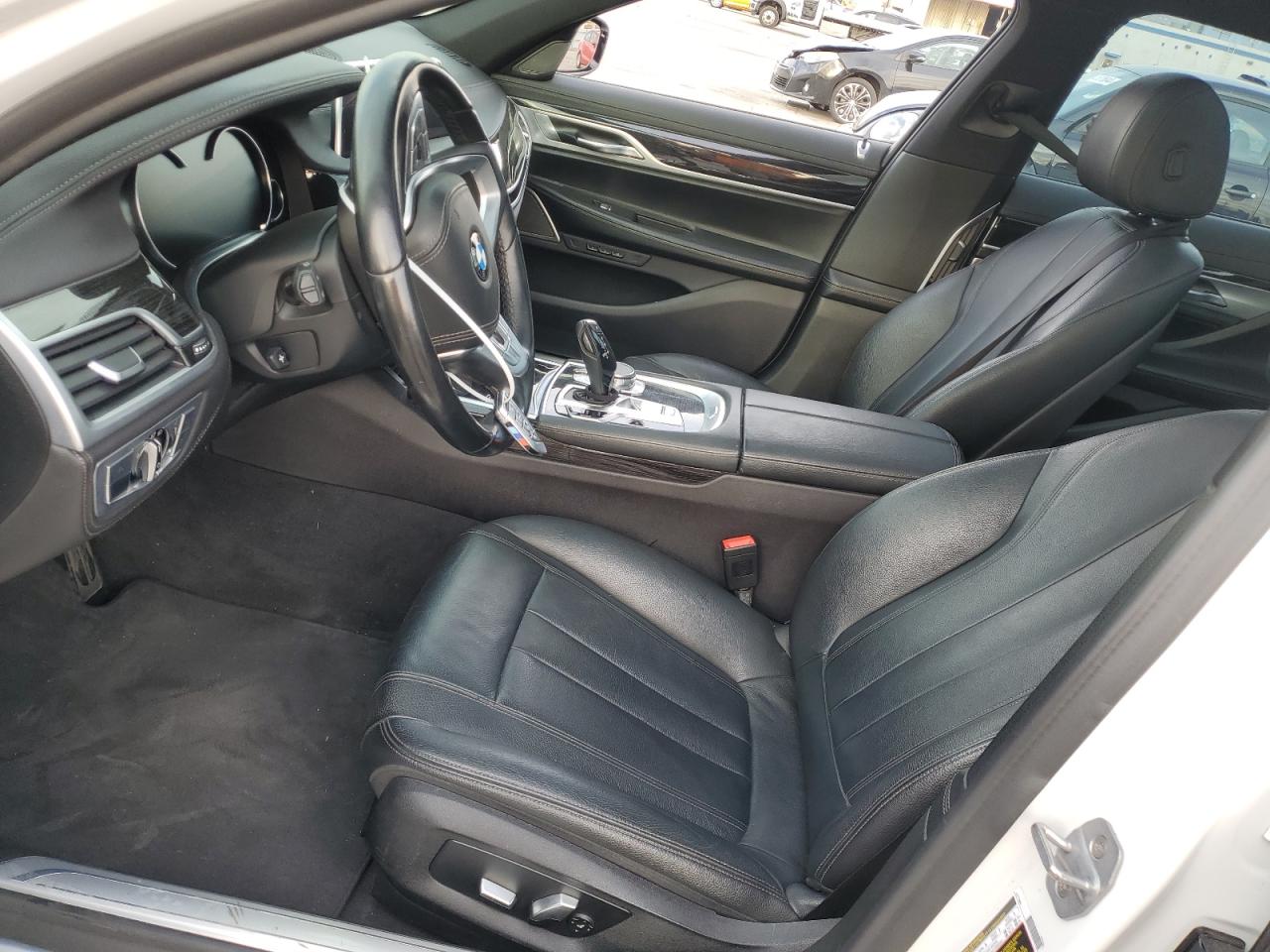 WBA7E2C58KB217061 BMW R-SERIES 2019