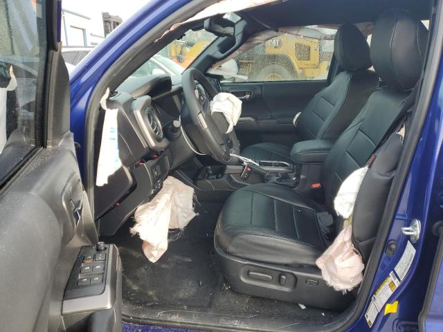 3TMAZ5CN8NM177026 TOYOTA TACOMA 2022