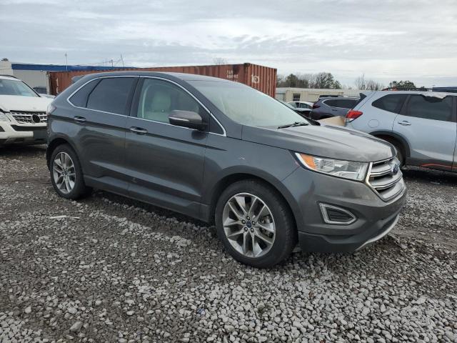 2FMPK4K92JBC46006 2018 FORD EDGE, photo no. 4