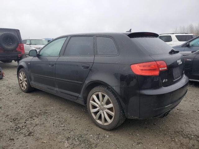2010 Audi A3 Premium VIN: WAUDFAFM2AA024423 Lot: 82583413
