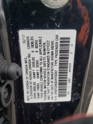 VIN KNAFX4A63F5313892 2015 KIA Forte, LX no.12