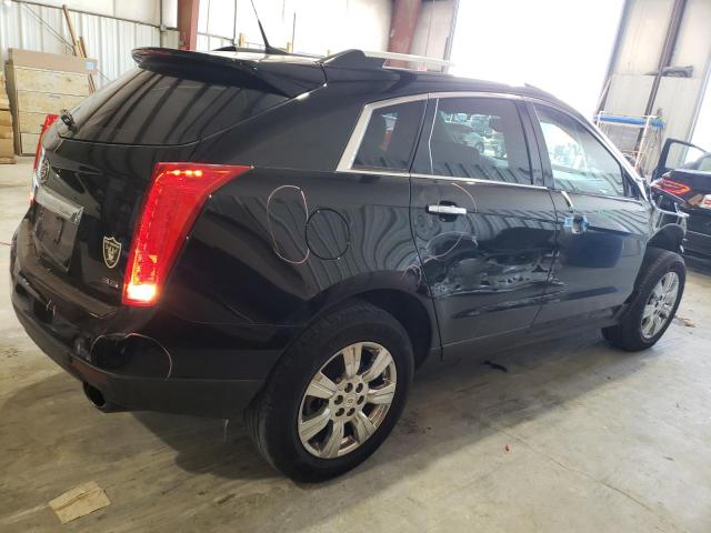 3GYFNBE33ES561698 | 2014 CADILLAC SRX LUXURY