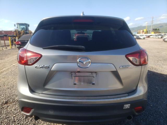 JM3KE2CYXE0421939 | 2014 MAZDA CX-5 TOURI