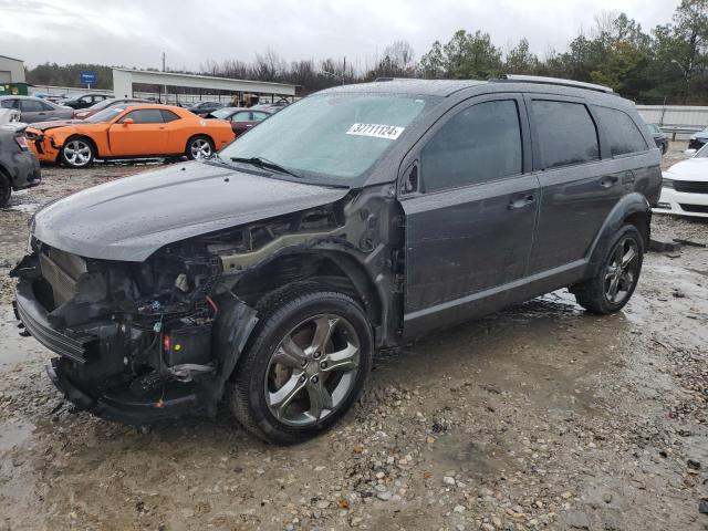 2015 Dodge Journey Crossroad