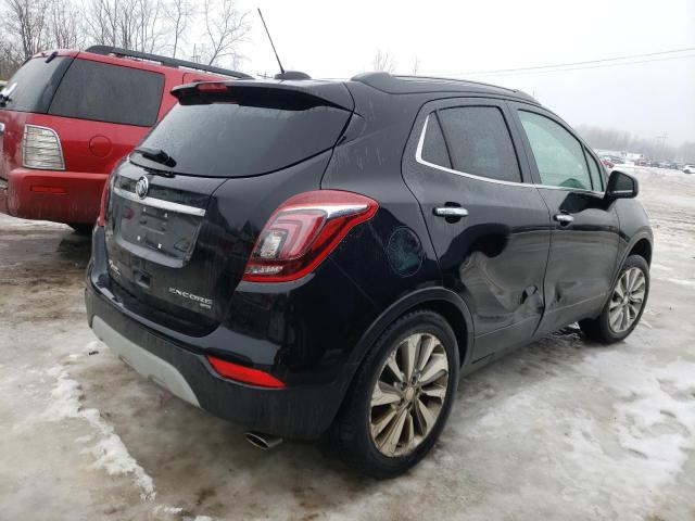 2020 BUICK ENCORE PRE KL4CJESB1LB012540