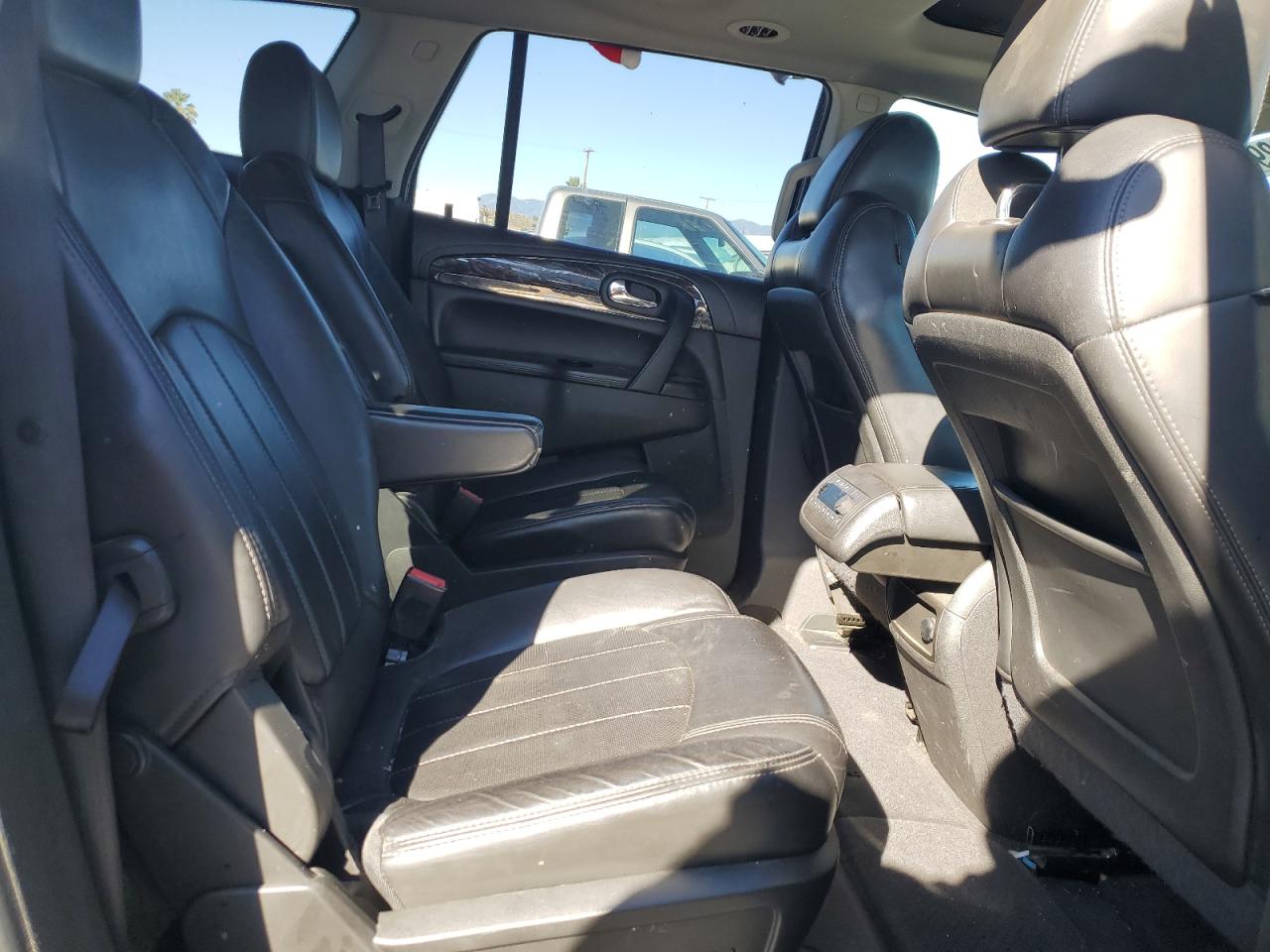 5GAKRDKD8DJ137355 2013 Buick Enclave