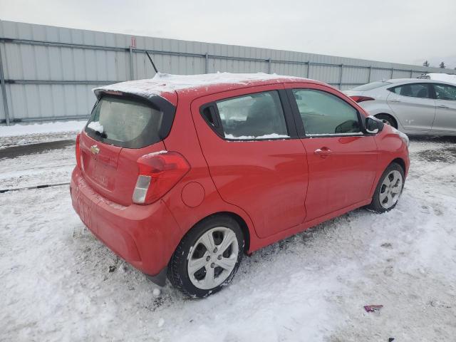 KL8CB6SA9MC731216 | 2021 CHEVROLET SPARK LS