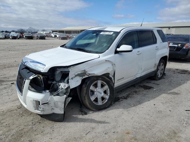 2011 GMC Terrain SLE