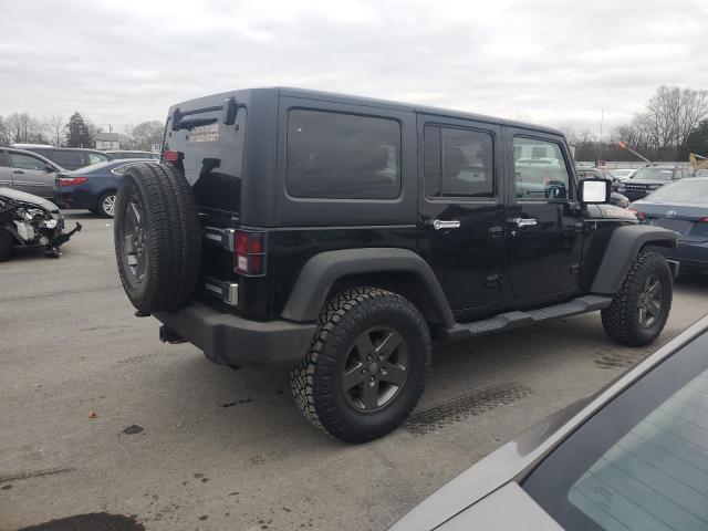 1J4HA6H19BL536165 2011 JEEP WRANGLER-2