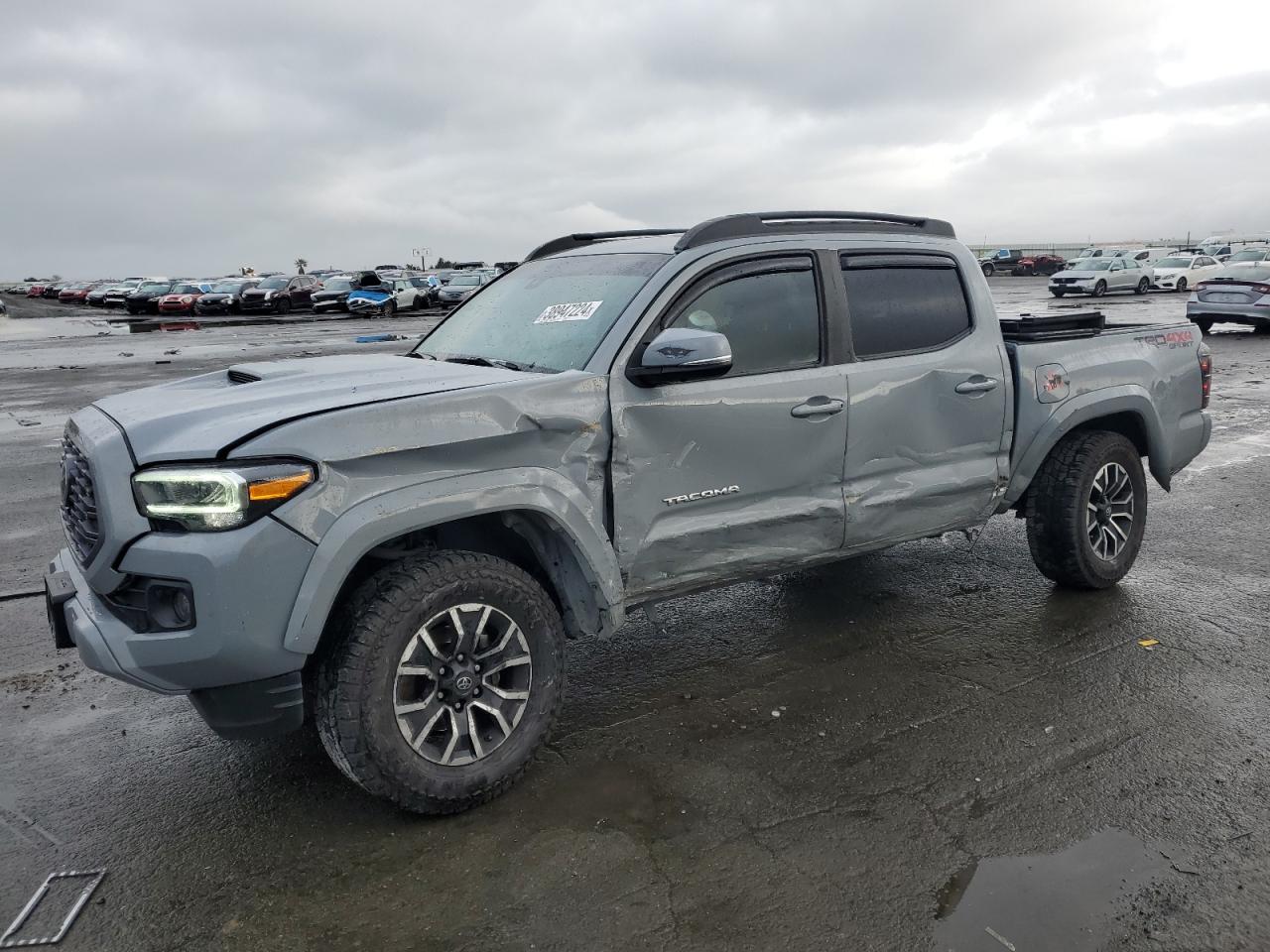 3TMCZ5AN8LM315589 2020 Toyota Tacoma Double Cab