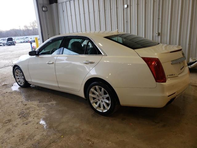 1G6AW5SX5E0159763 | 2014 CADILLAC CTS