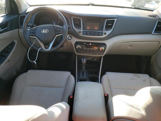 KM8J3CA26GU074423 | 2016 HYUNDAI TUCSON LIM