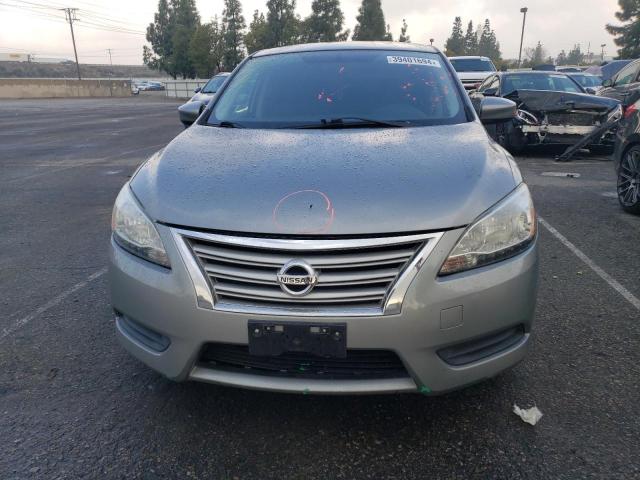 3N1AB7AP5EL662012 | 2014 NISSAN SENTRA S