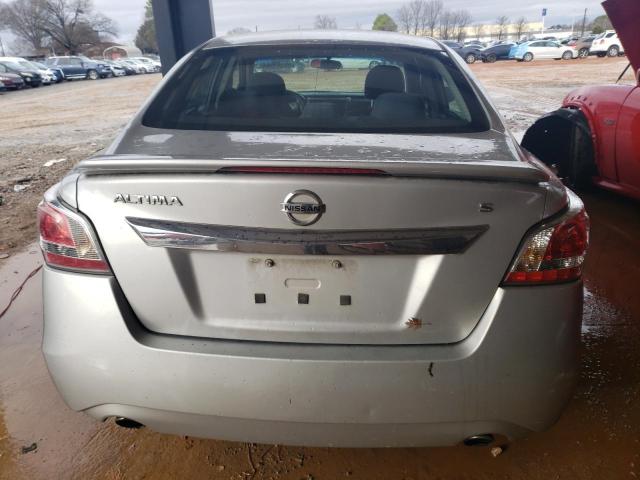 1N4AL3AP8FC145163 | 2015 NISSAN ALTIMA 2.5