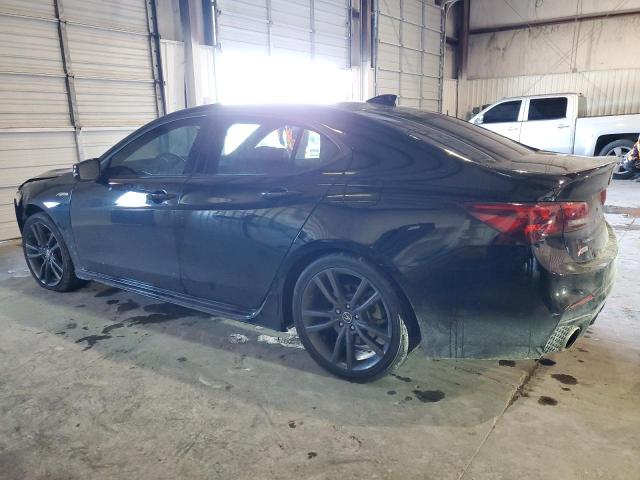 2018 ACURA TLX TECH+A - 19UUB3F63JA005828