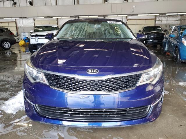 5XXGT4L3XJG250588 | 2018 KIA OPTIMA LX