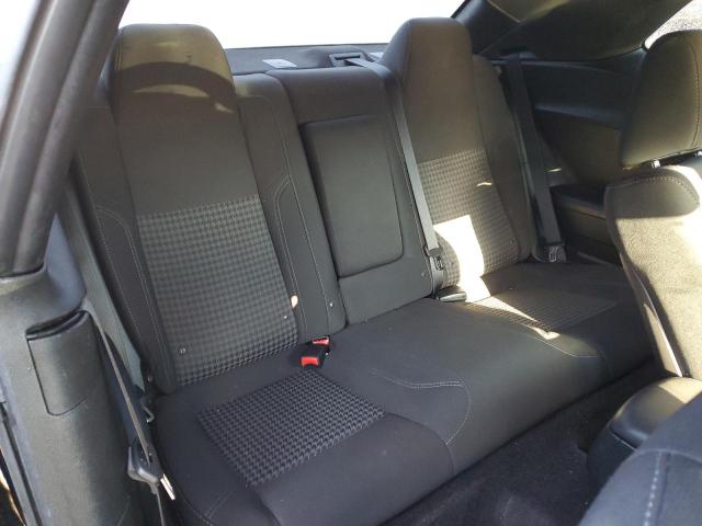 2016 DODGE CHALLENGER - 2C3CDZAG5GH345987