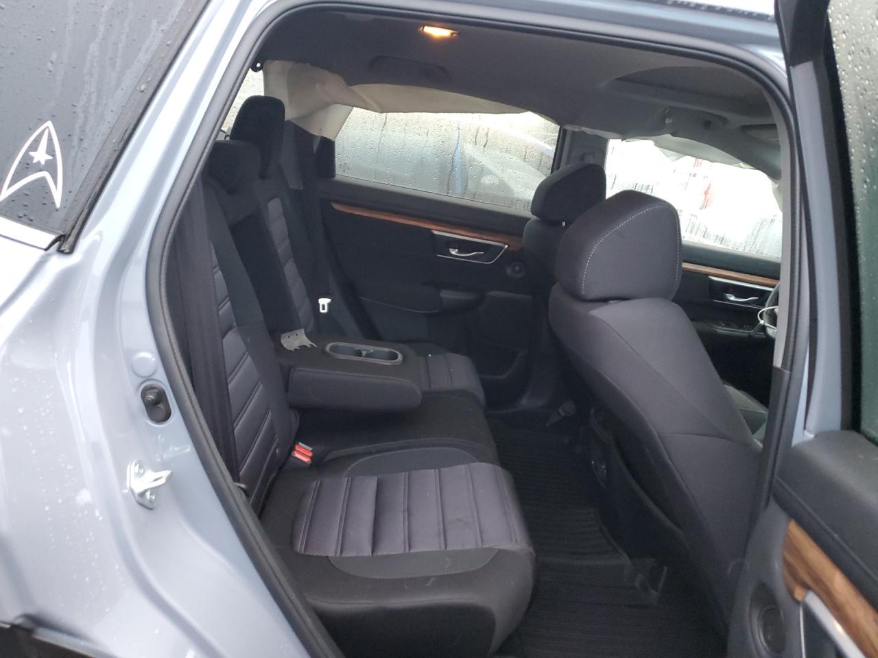 7FART6H53ME015329 HONDA CRV 2021