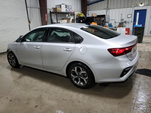 3KPF24AD4ME341475 | 2021 KIA FORTE FE