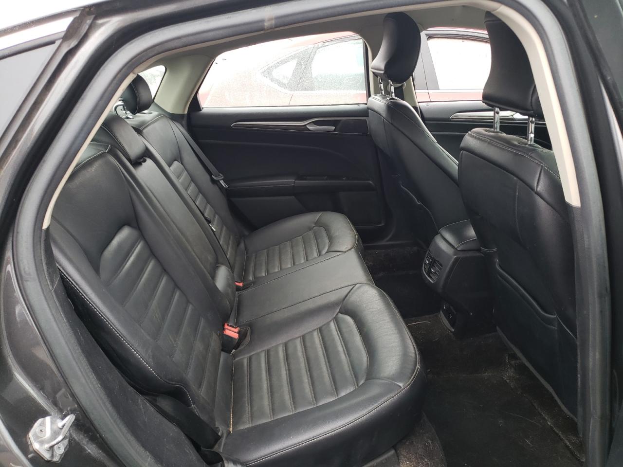 3FA6P0PU4HR268713 FORD FUSION 2017