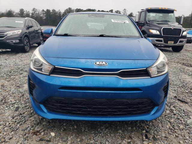 3KPA25AD7ME404794 | 2021 KIA RIO S