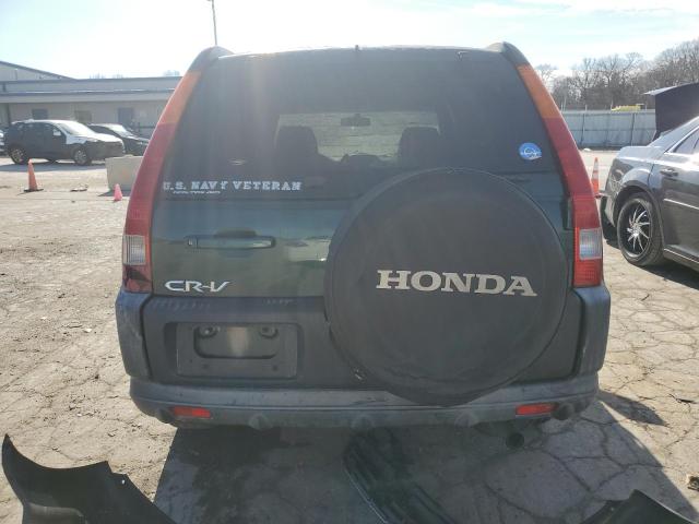 JHLRD78812C006828 | 2002 Honda cr-v ex