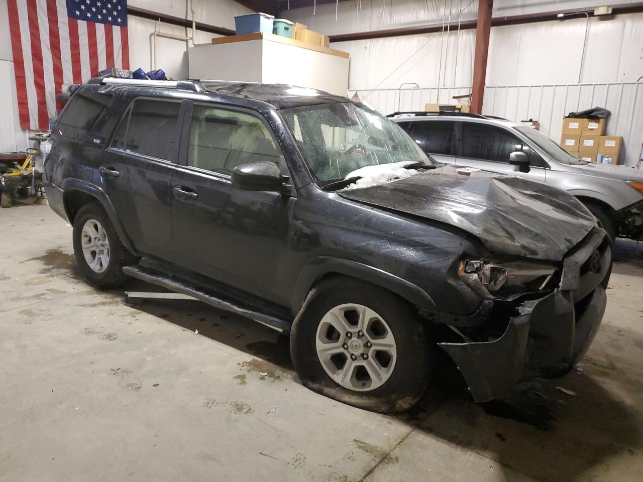 JTEMU5JR4M5939768 TOYOTA 4RUNNER 2021