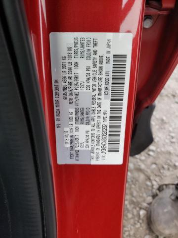 JM3KE4CY8G0620292 | 2016 MAZDA CX-5 TOURI