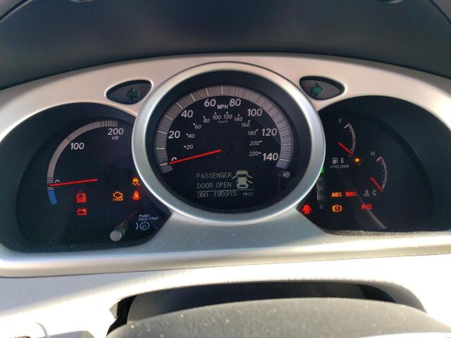 JTEDW21A860009018 2006 Toyota Highlander Hybrid
