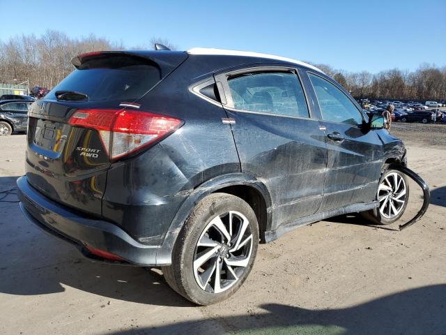 3CZRU6H19KG721230 | 2019 HONDA HR-V SPORT