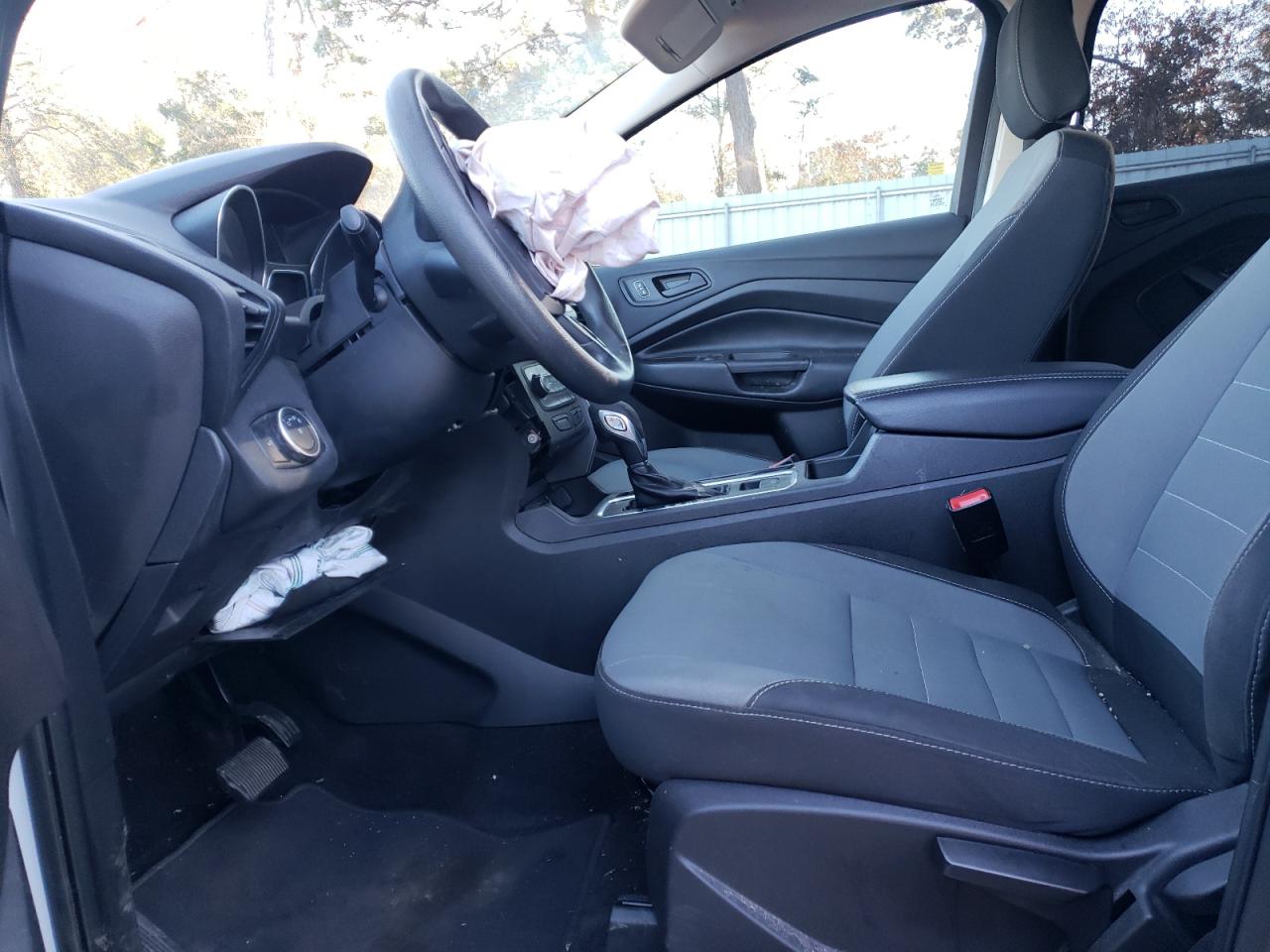 1FMCU0F74JUC47971 FORD ESCAPE 2018