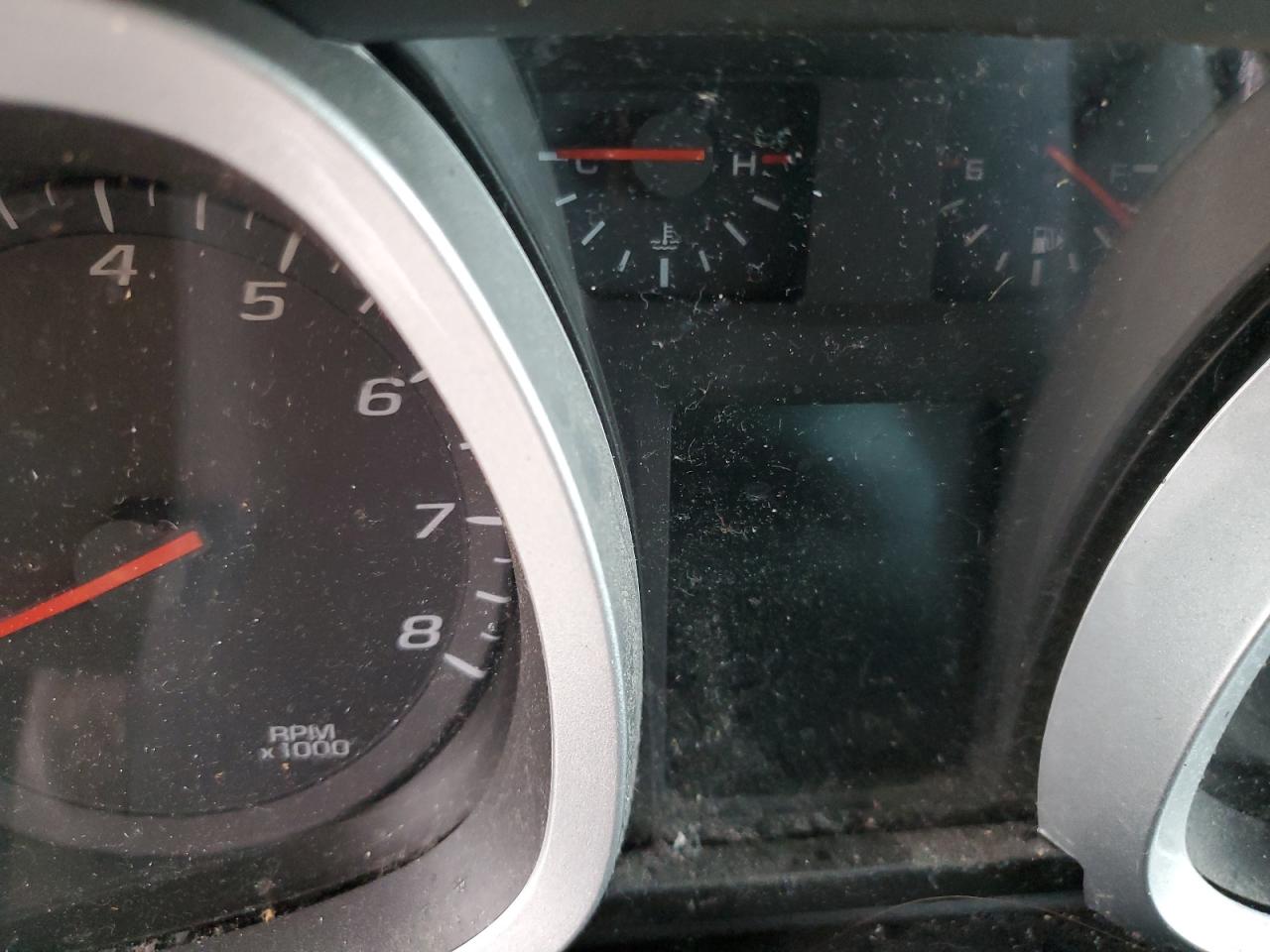 2GNALCEK5G6140822 CHEVROLET EQUINOX 2016