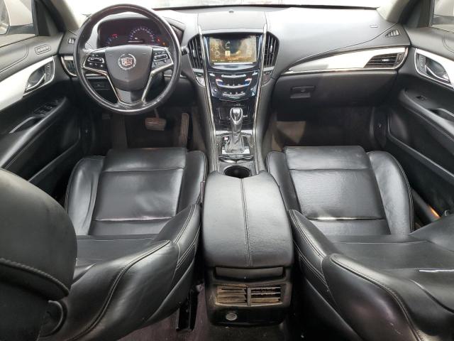 1G6AB5RA8E0135700 | 2014 CADILLAC ATS LUXURY