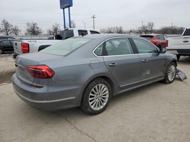 1VWBT7A3XHC033693 | 2017 VOLKSWAGEN PASSAT SE