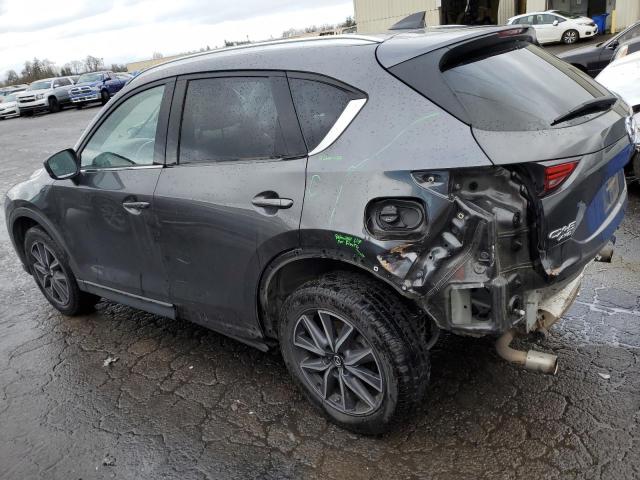 JM3KFBDL3H0200073 | 2017 MAZDA CX-5 GRAND