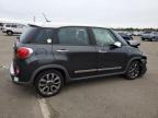 FIAT 500L TREKK photo