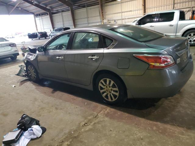 1N4AL3AP6FN375918 | 2015 NISSAN ALTIMA 2.5