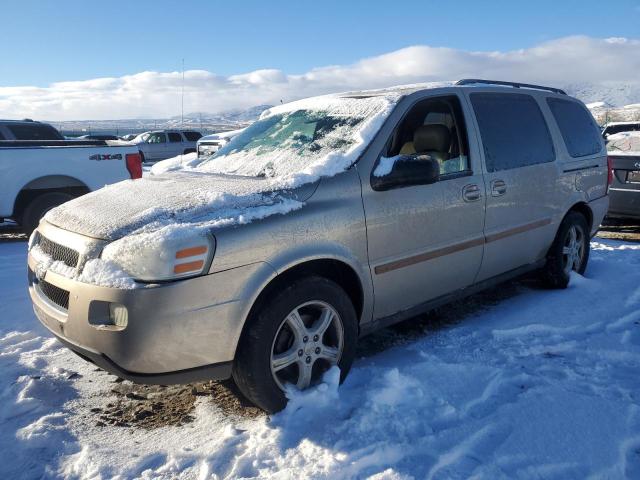 2005 Chevrolet Uplander LS